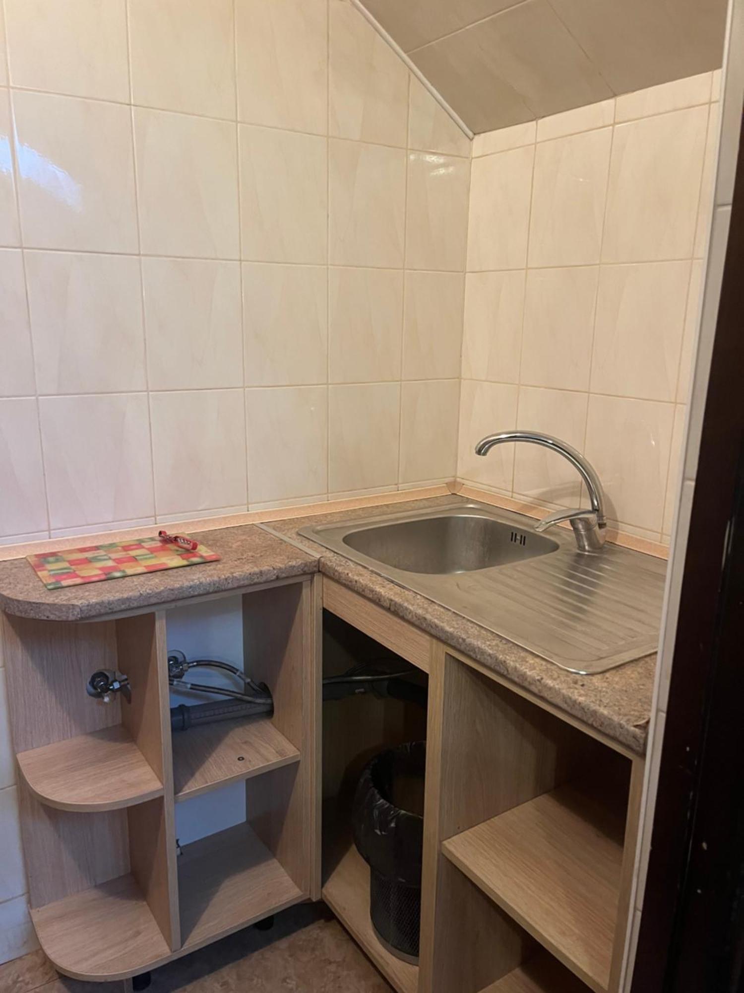 Hotel Lavilia كييف المظهر الخارجي الصورة