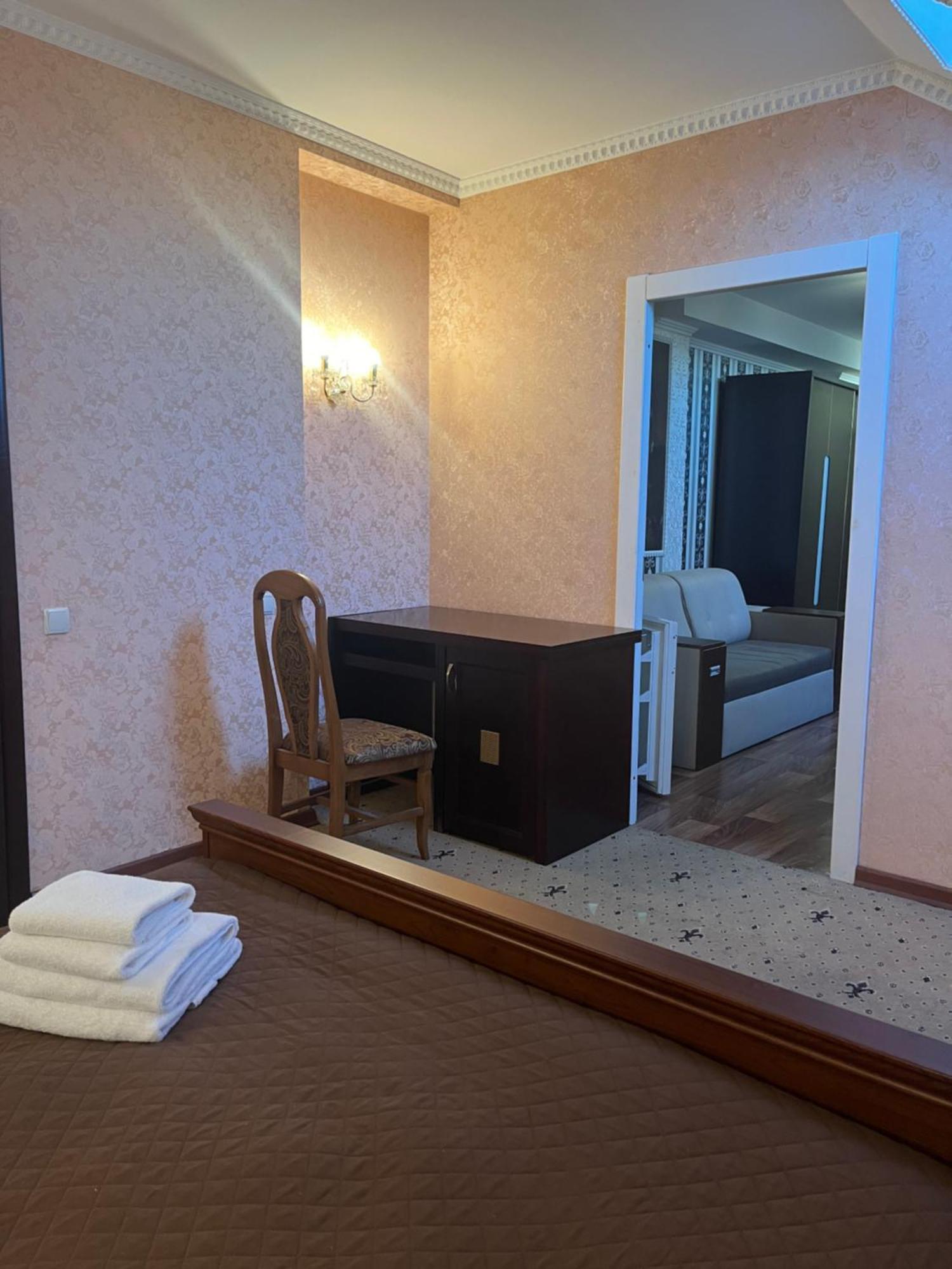 Hotel Lavilia كييف المظهر الخارجي الصورة