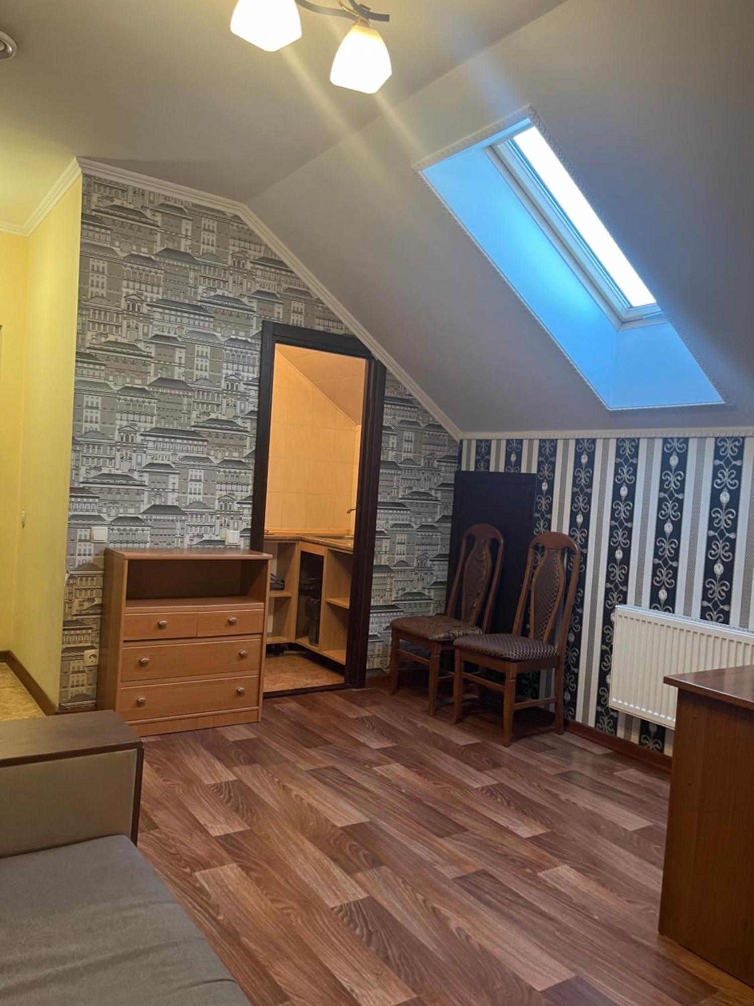 Hotel Lavilia كييف المظهر الخارجي الصورة