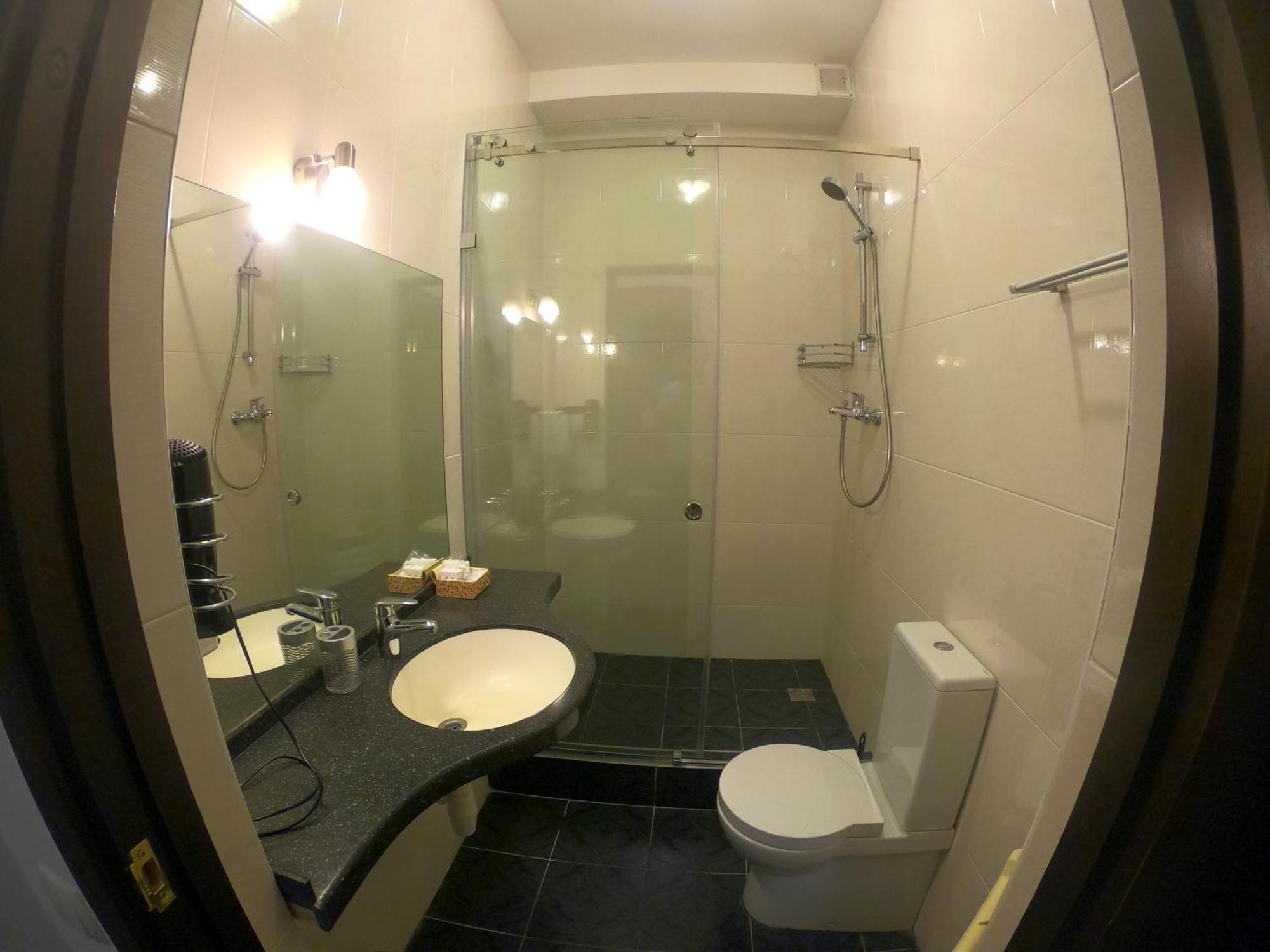 Hotel Lavilia كييف الغرفة الصورة