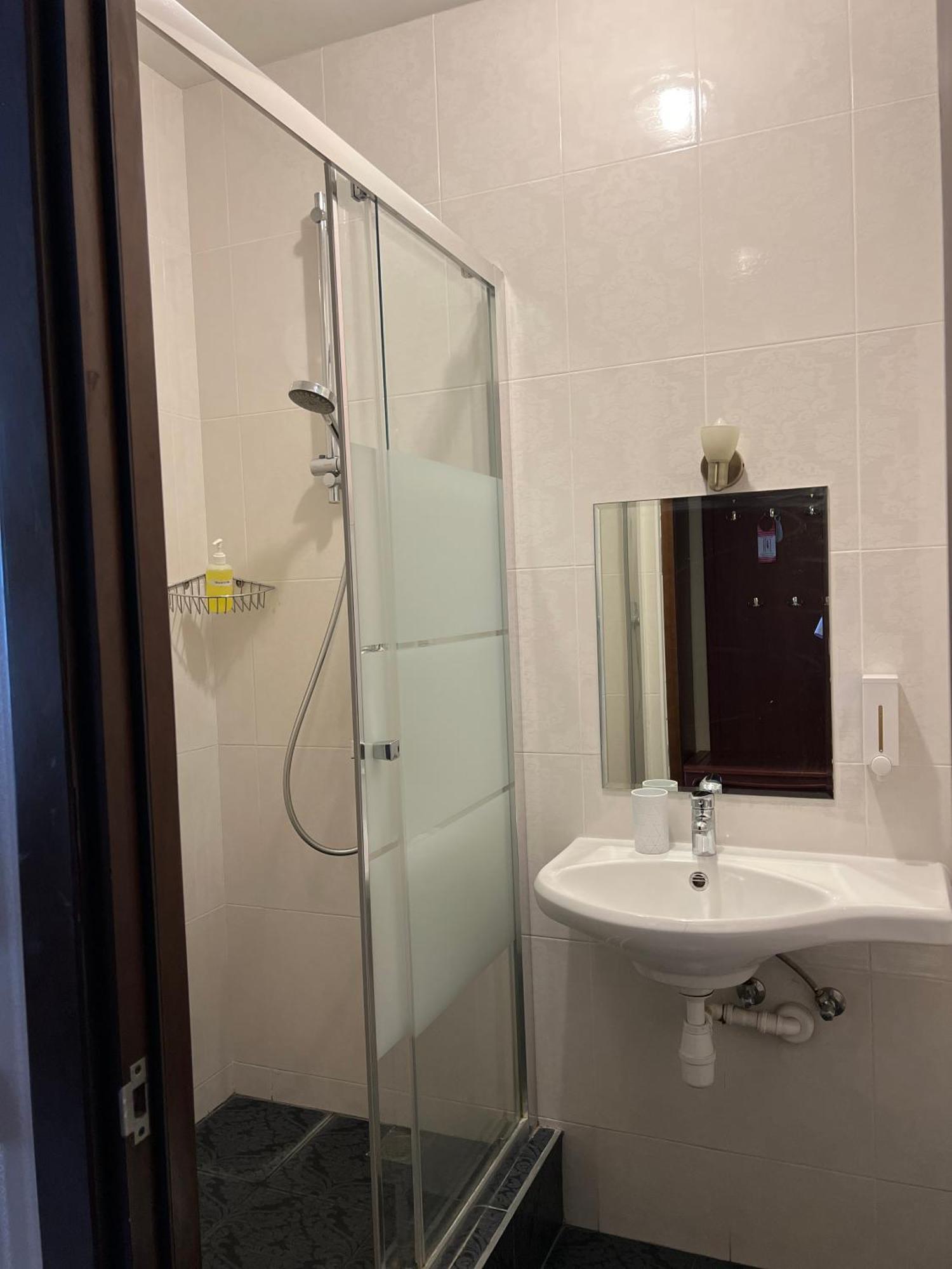 Hotel Lavilia كييف المظهر الخارجي الصورة