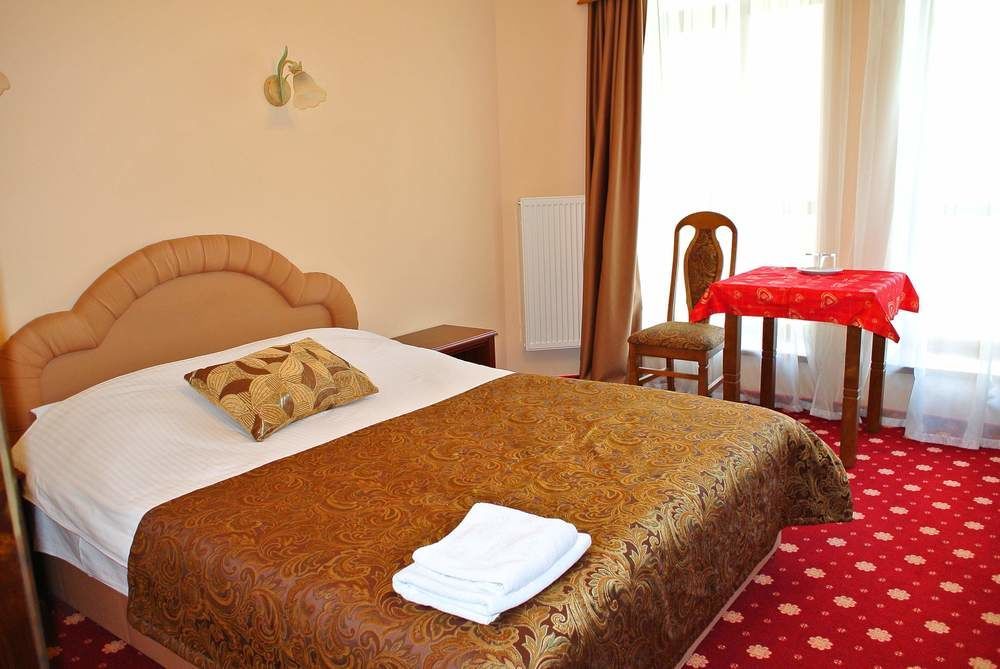Hotel Lavilia كييف المظهر الخارجي الصورة