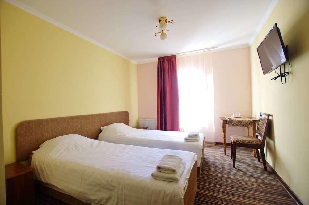 Hotel Lavilia كييف المظهر الخارجي الصورة