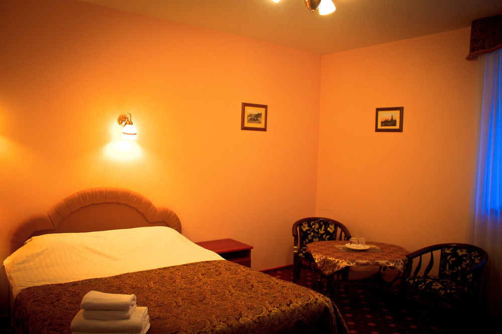 Hotel Lavilia كييف المظهر الخارجي الصورة
