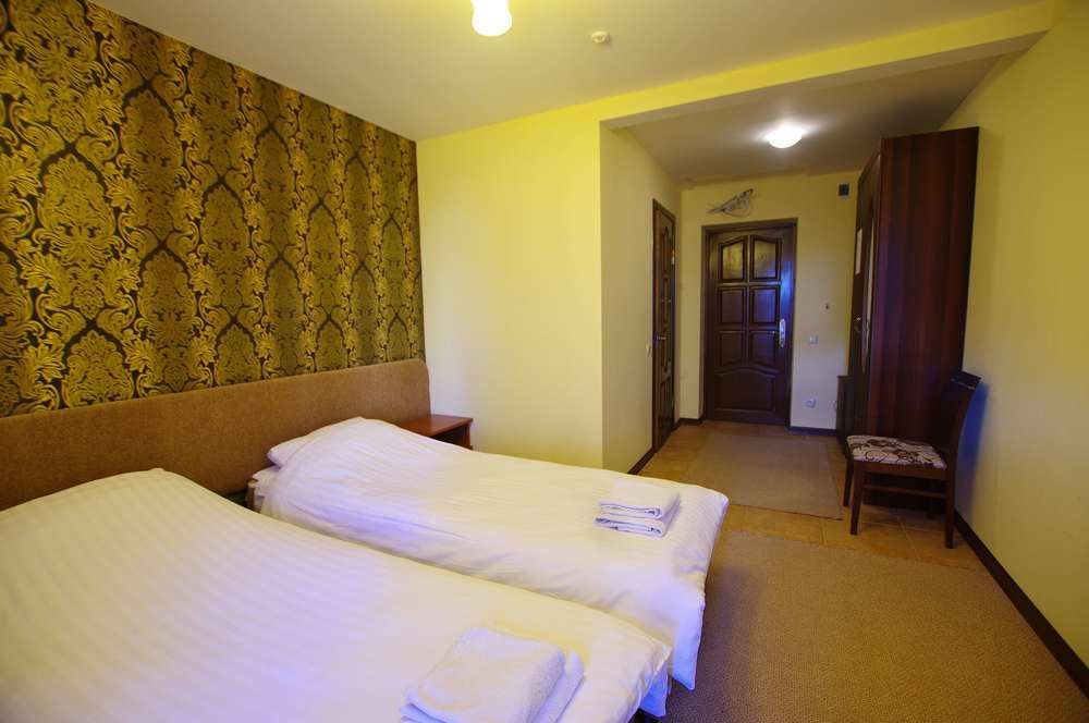 Hotel Lavilia كييف المظهر الخارجي الصورة