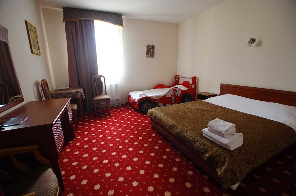 Hotel Lavilia كييف المظهر الخارجي الصورة