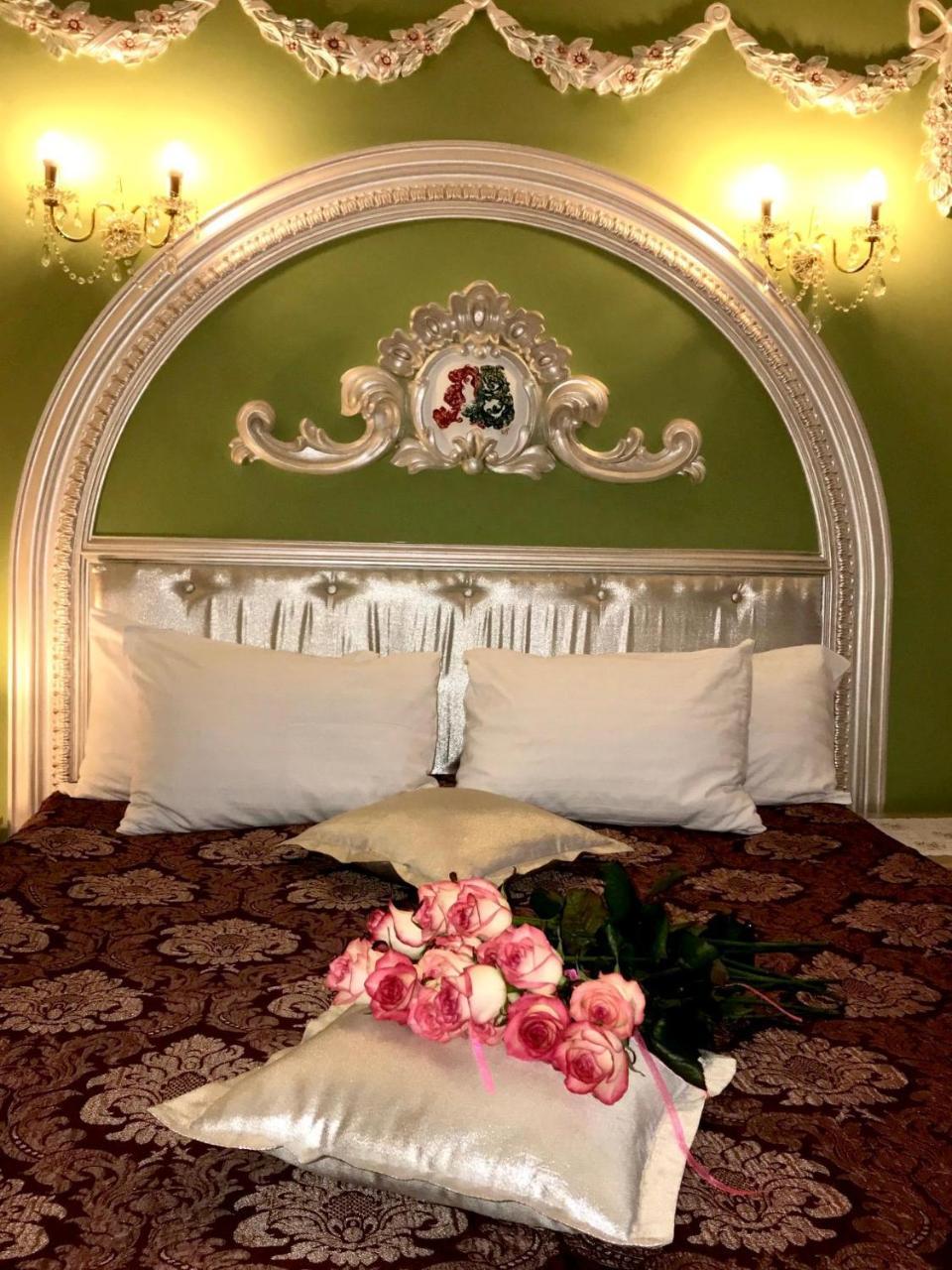 Hotel Lavilia كييف المظهر الخارجي الصورة