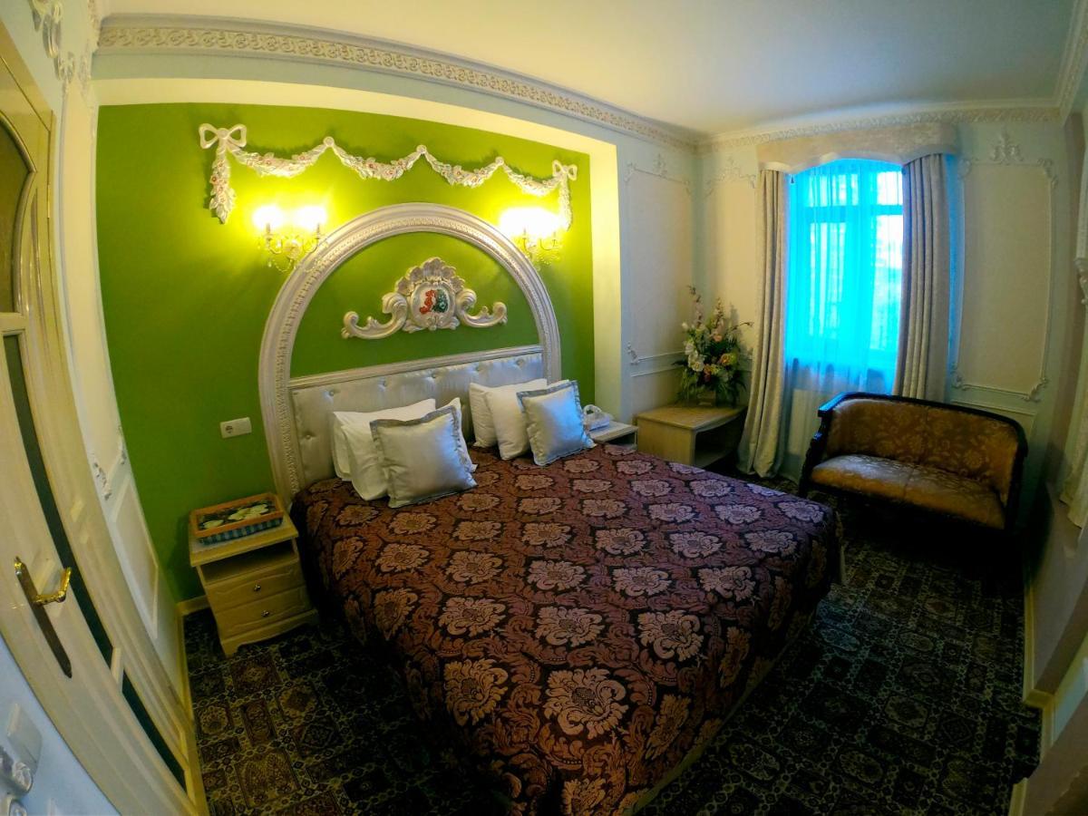 Hotel Lavilia كييف المظهر الخارجي الصورة