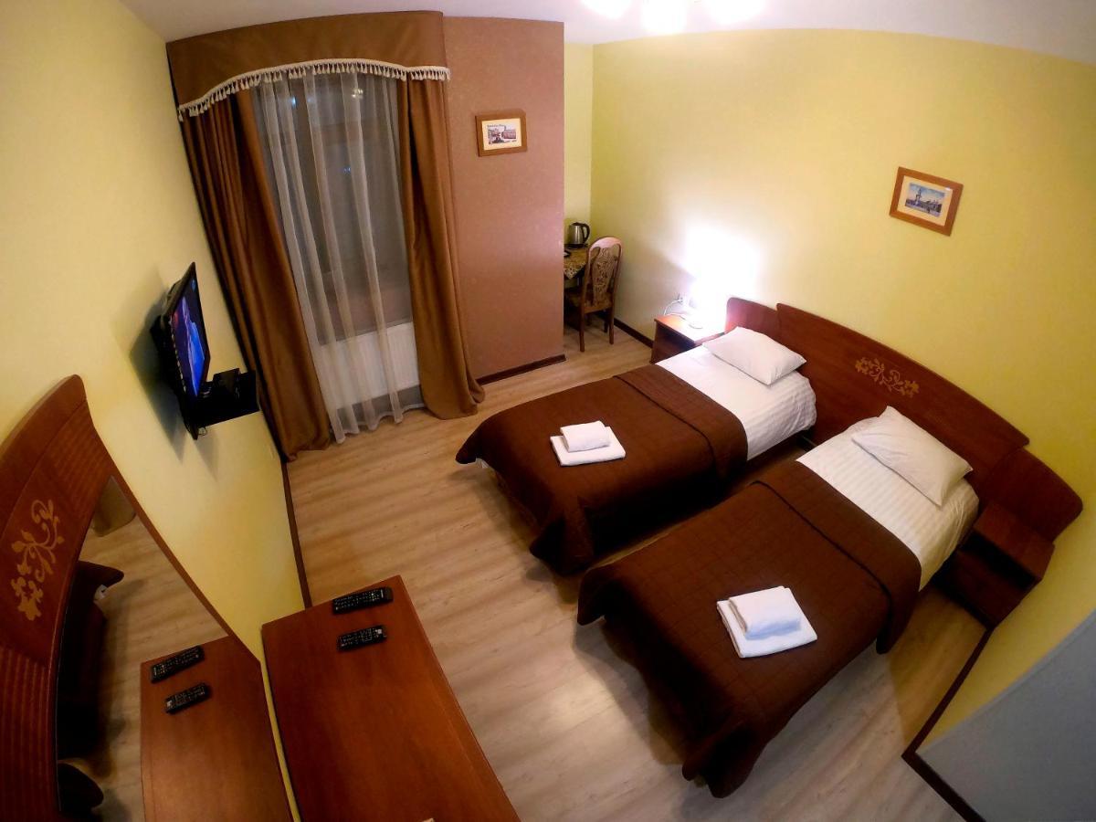 Hotel Lavilia كييف المظهر الخارجي الصورة