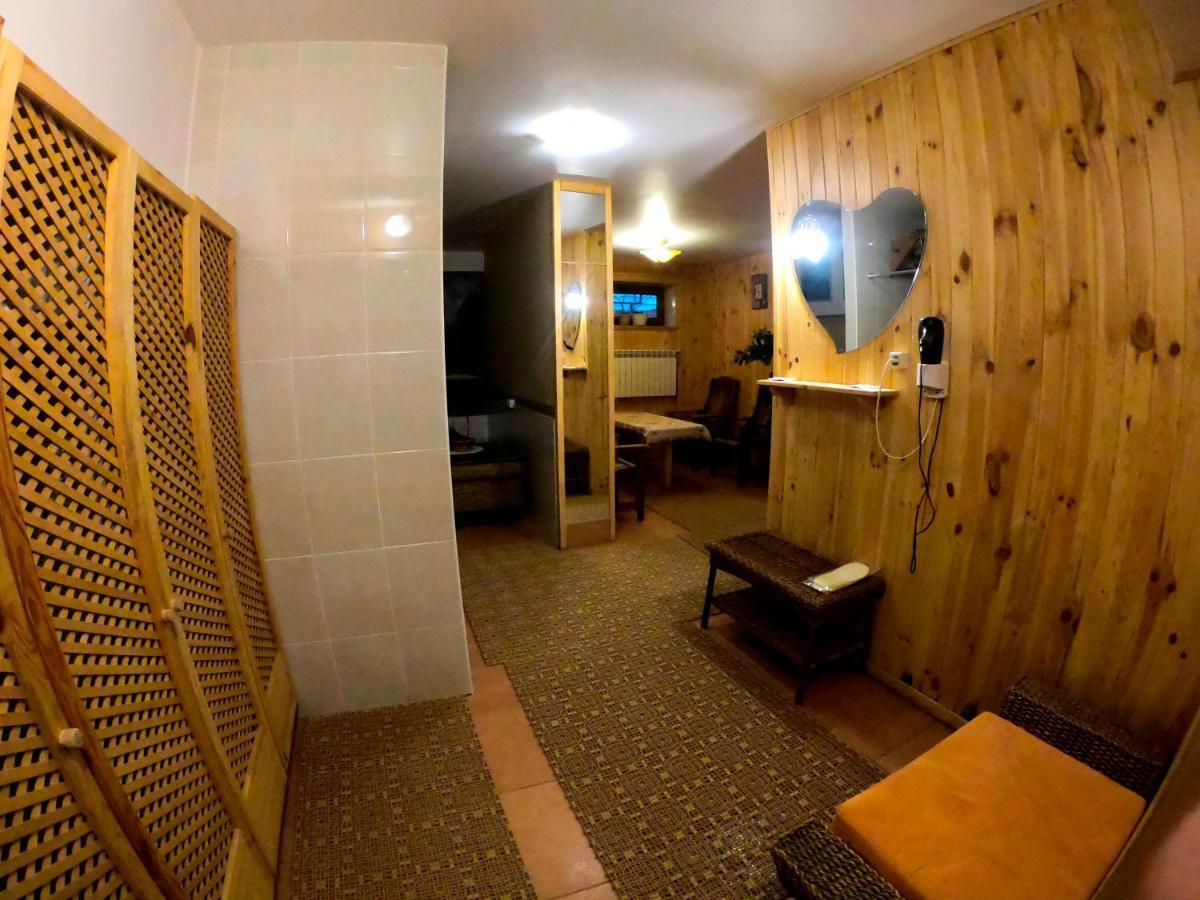 Hotel Lavilia كييف المظهر الخارجي الصورة